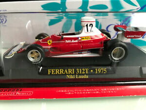 yz͌^ fJ[ ^nVFbgtF[BVRNVIjLE_pGT[`menta hachette ferrari f1 oficial coleccion 312t niki lauda 166 para el search