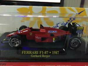 yz͌^ fJ[ ^nVFbgtF[BVRNVIxK[pGT[`menta hachette ferrari oficial coleccion 143 f187 berger para el search