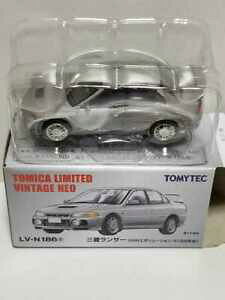 �y���������z�͌^�� ���f���J�[ �����T�[�J�C�t�F���g�~�Jlvn186a mitsubishi lancer gsr evolution 96 years kaifeng tomica limited