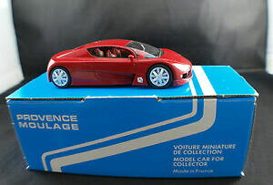 yz͌^ fJ[ v@X[[WvW[sPLbg}Egprovence moulage k1725 peugeot rc pique and 2002 resin kit mounted 143