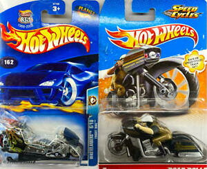 �y���������z�͌^�� ���f���J�[ �z�b�g�z�C�[���~�j�J�[���F��hot wheels minicar 164 velo 2s 05