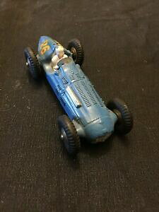 �y���������z�͌^�� ���f���J�[ �f�B���L�[�^���{�b�g���[�Sdinky toys 23h talbot lago
