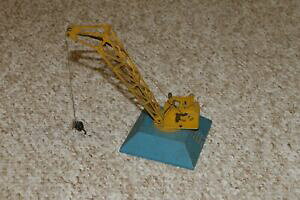 yz͌^ fJ[ fBL[gCYObY[hN[COhdinky toys goods yard crane 752, england