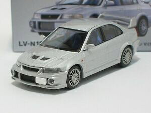 yz͌^ fJ[ g~JT[at the time tomica mitsubishi lancer gsr evolution vi silver lvn190d