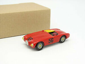 �y���������z�͌^�� ���f���J�[ �W�����f�C�L�b�g�����^�[�g���^���I�X�J�Z�u�����Ojohn day kit montato metallo 143 osca mt4 1100 sebring 1954