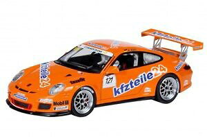 �y���������z�͌^�� ���f���J�[ �|���V�F�J�b�v�o�C�V���[�R�C���X�P�[��porsche 997 gt3 cup 121 by schuco in 143 scale 450891000
