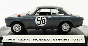 yz͌^ fJ[ fXP[fAt@IXvgm4 models 143 scale model car m431718 1965 alfa romeo sprint gta