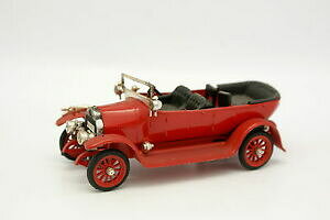 �y���������z�͌^�� ���f���J�[ �C�^����dugu sb 143 itala 2535 hp 1912