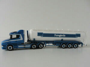 yz͌^ fJ[ XJjAnWZ~TCtHXK[hwpXEF[fZ~scania haji semi silo forsgard 187 herpa 309868 sweden semi