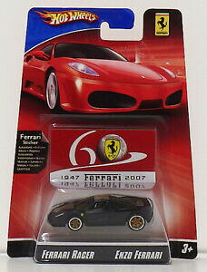 yz͌^ fJ[ ZJhnh}ezbgzC[tF[[T[GcHuX^[second hand mattelhot wheels ferrari racer enzo a blister theres little bit