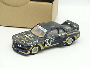 yz͌^ fJ[ v@X[[WLbg^h}provence moulage kit montado sb 143 bmw 35 csl le mans 1976 n 44