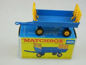 yz͌^ fJ[ wCg[[}b`{bNXM[zC[40c hay trailer 34196 matchbox regular wheels