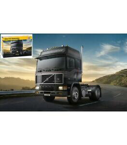 �y���������z�͌^�� ���f���J�[ �{���{�O���[�u�g���b�^�[�L�b�gvolvo f16 globetrotter kit 124