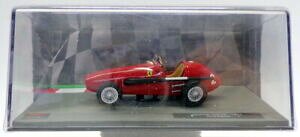 �y���������z�͌^�� ���f���J�[ �A���^���X�P�[���t�F���[���j�m�t�@�b��altaya 143 scale 22220pf1 ferrari 500 f2 2 nino farina