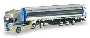 yz͌^ fJ[ wpXJjAZ~g[[^Nherpa 306508 scania r13 tl semitrailer tank kaaserer ho 187