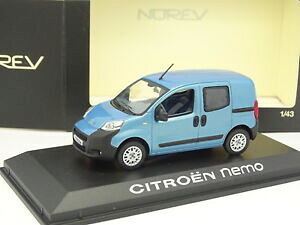 yz͌^ fJ[ mtVgGlAY[norev 143 citroen nemo azul