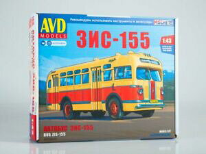 �y���������z�͌^�� ���f���J�[ ���f���t���������^�[�W��modell fur montage 143 zis155
