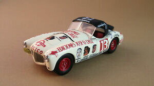 �y���������z�͌^�� ���f���J�[ �O���X�p�[�J�����p�A�����J�[�i�L�b�gglasspar mercury iv carrera panamericana 1953 13 kit 143