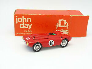 yz͌^ fJ[ WfCZbgAEtQ{[^tF[A[`t@[ijohn day set aufgebaut metall 143 ferrari 375 mm 1000km argentina 1954 farina