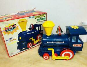 yz͌^ fJ[ rbOJ[gCGWbig car yonezawa toy engine