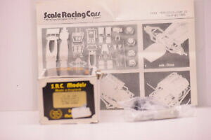 yz͌^ fJ[ Lbgf{bNX72 f1 kit lotus gold leaf 1970 src models 143 in box ref11