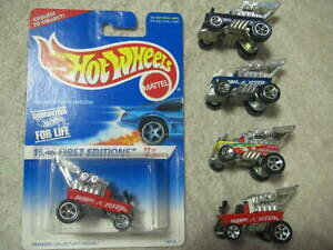 yz͌^ fJ[ zbgzC[WC[SZbghot wheels radio flyer wagon first edition 5 sets