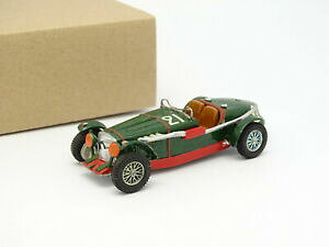 yz͌^ fJ[ WfCLbg}Eg^AXg}[eBAX^[}john day kit mounted metal 143 aston martin ulster le mans 1935