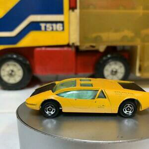 yz͌^ fJ[ g~Jg^tomica, it is a toyota ex7