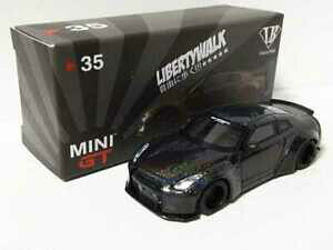 �y���������z�͌^�� ���f���J�[ �~�j���F���P���~�b�e�B�G���g�~�j�t���C�n�C�g�E�H�[�N�}�W�b�N�O���Emini gt 129kg werke gtr china limitierte minigt freiheit walk magic grau r35