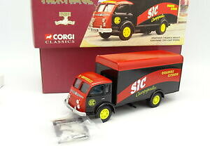 yz͌^ fJ[ R[M[we[Wm[i^VbNcorgi heritage 150 renault limonata sic