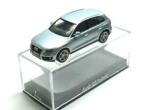 yz͌^ fJ[ wpAEfBnCubhXyVfvXLbgAherpa audi q5 hybrid special model from presskit rare 187