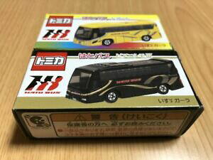 �y���������z�͌^�� ���f���J�[ �g�~�J�K���n�g�o�X�s�A�j�b�V���^�Climited tomica isuzu gala hato bus pianissimo iii tied