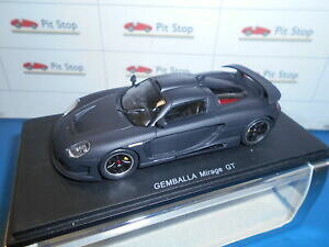 yz͌^ fJ[ Xp[Nf~[WXpspas 0721 by sparkmodel gemballa mirage gt 143
