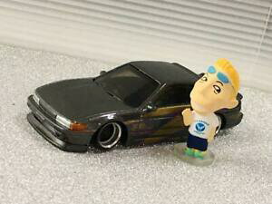 yz͌^ fJ[ ~jJ[VrAgXtH[minicar 164 nissan silvia transform