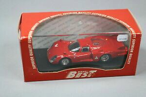 yz͌^ fJ[ xXgfJ[~j`AAt@IR[_Kzc1226 best 9251 model car miniature 143 alfa romeo 332 coda lunga 1968