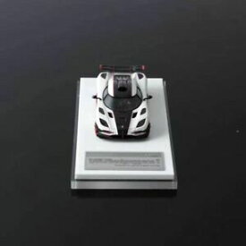 【送料無料】模型車 モデルカー スケールケーニヒセッグワンレジンカーモデルコレクションvmb 164 scale koenigsegg one1 resin car model limited collection