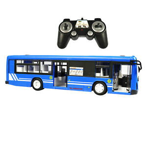 yz͌^ fJ[ WGeR}hhFqLXhI[goXhB112 jouet telecommande de vehicules de rc dautobus de ville de ville