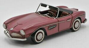 yz͌^ fJ[ WFCh[hX^[fsN^bNfB[jayland usa bmw 507 roadstermodel year 19561959, 112, pink metallic deal