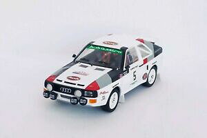 yz͌^ fJ[ AEfBX|[cNgIpX[WotEB\gtB[gtXaudi sport quattro 3rd olympus rally 86 john buffumn wilson trofeu trfrrus 04