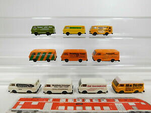 yz͌^ fJ[ wpgX|^g[tHNX[Q~jgbNXFfXcl700,5 10x herpa h0187 trasportatore volkswagen vw lt minitrix vedes