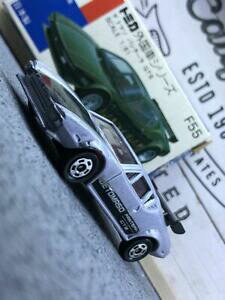 yz͌^ fJ[ g~Jfg}\peVOXyCxjGmAVo[blue box f55 tomica detmaso pantera then thing pain veneno rare silver