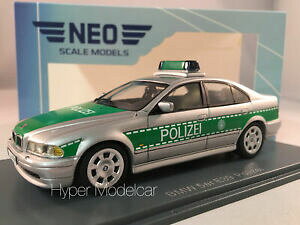 yz͌^ fJ[ lIXP[fV[YA[gVo[neo scale models 143 bmw 5series 520 e39 mann 2002 art silver neo43298