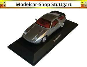 yz͌^ fJ[ |VFVo[Xp[Nuhporsche 928 s silverspark 143 map02005317brand
