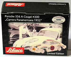 yz͌^ fJ[ |VFN[yJpAJ[iV[RsbRporsche 356 a coupe 200 carrera pan americana 1952 190 schuco piccolo 01675