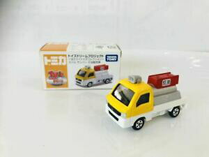 �y���������z�͌^�� ���f���J�[ �g�~�J�g�C�Y�h�����[�X�o���_���X�_���otomica toysdori mu work subaru your dancing the samba kerosene vehicle