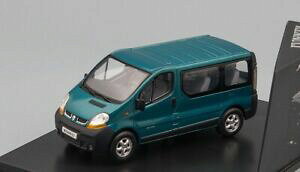 yz͌^ fJ[ m[gtBbNRrO[mtrenault trafic dci 100 combi green norev 518003 143