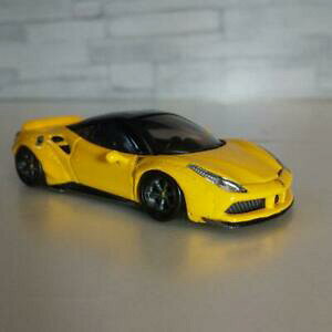 yz͌^ fJ[ g~JtF[gXtH[tomica 162 ferrari 488gtb transform