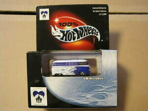 yz͌^ fJ[ AzbgzC[zbgzC[~joXrare hot wheels 100 hotwheels vw minibus dcmf 15000