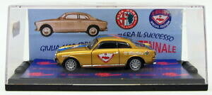 yz͌^ fJ[ ~jXP[fJ[At@IWAthe mini mine 143 scale model car 25218galfa romeo giulia special edition