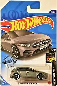 yz͌^ fJ[ zbgzC[iCgo[i[cZfXxcNXhot wheels 2020 nightburnerz 510 19 mercedesbenz aclass 194250 bbghf60